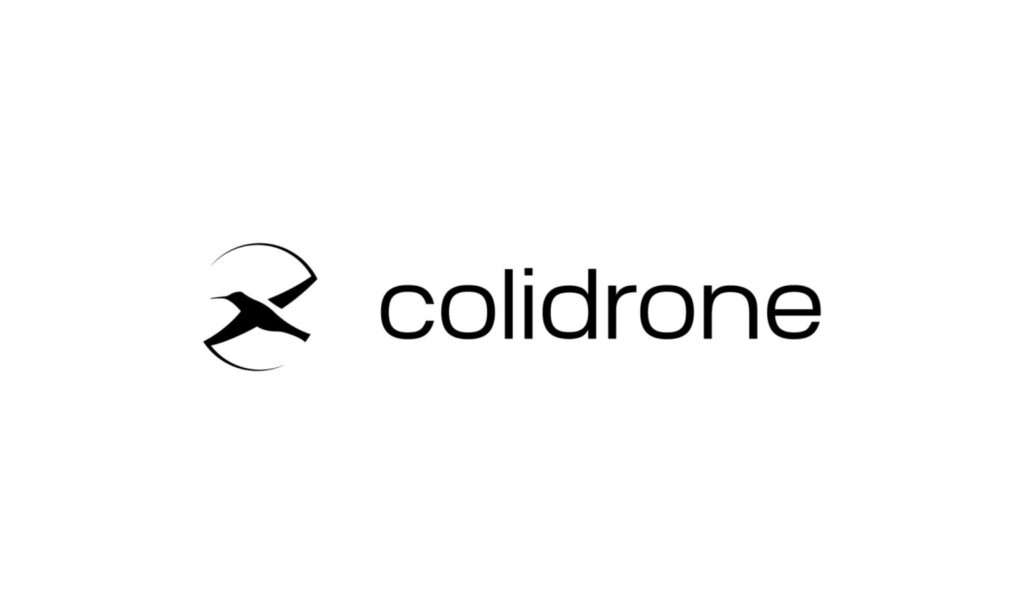 colidrone nowoczesna geodezja