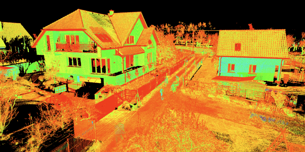 skanowanie laserowe ncbir colidrone